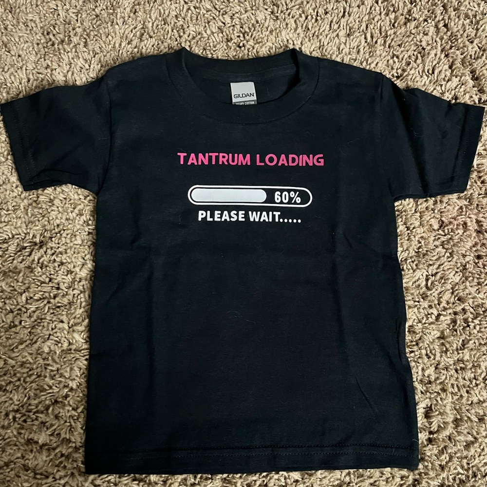 Pressed shirt